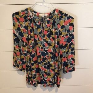Boden Blouse